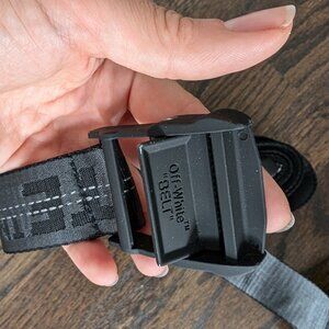 Off-White Belt